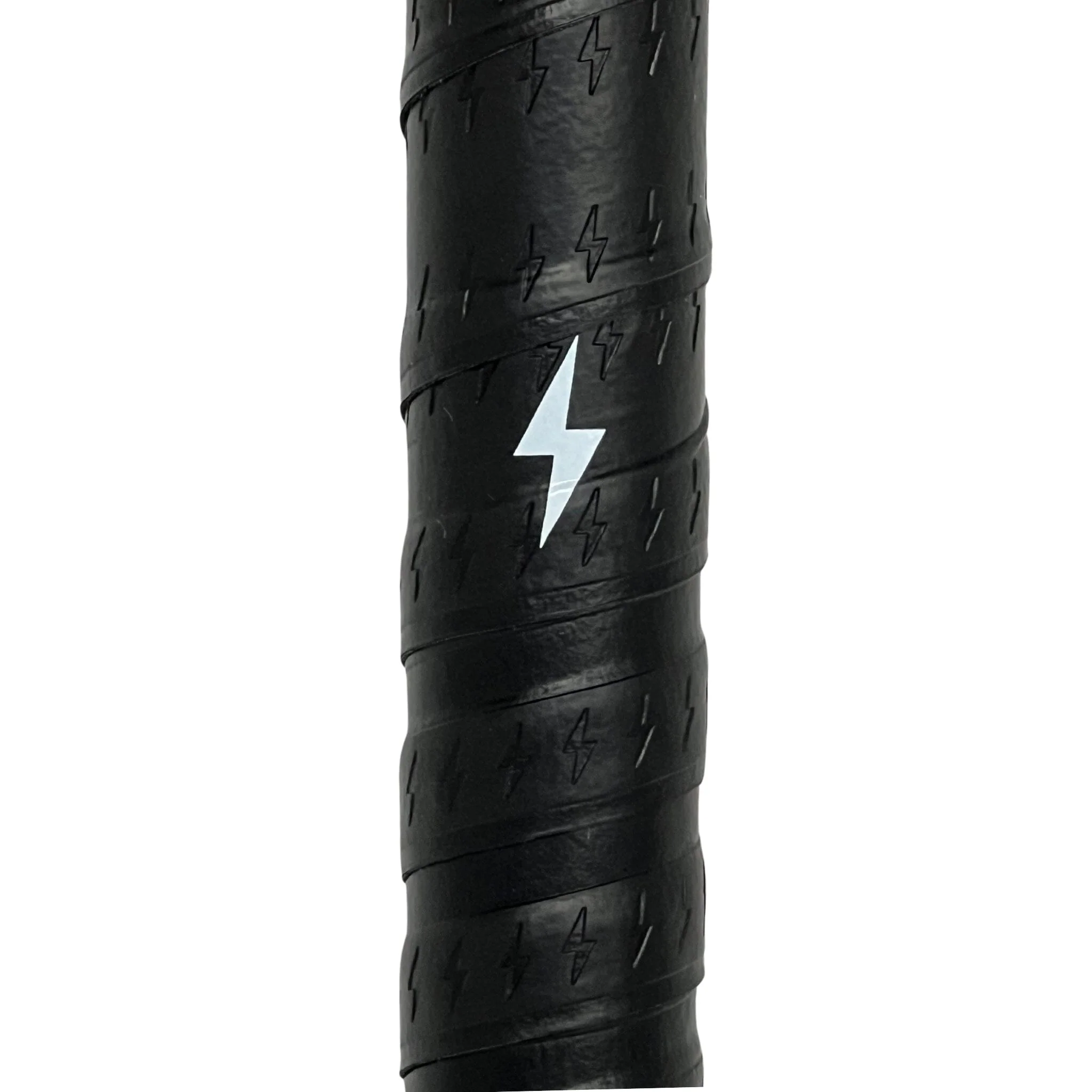 Premium Pro Bat Grip - Black - Image 3