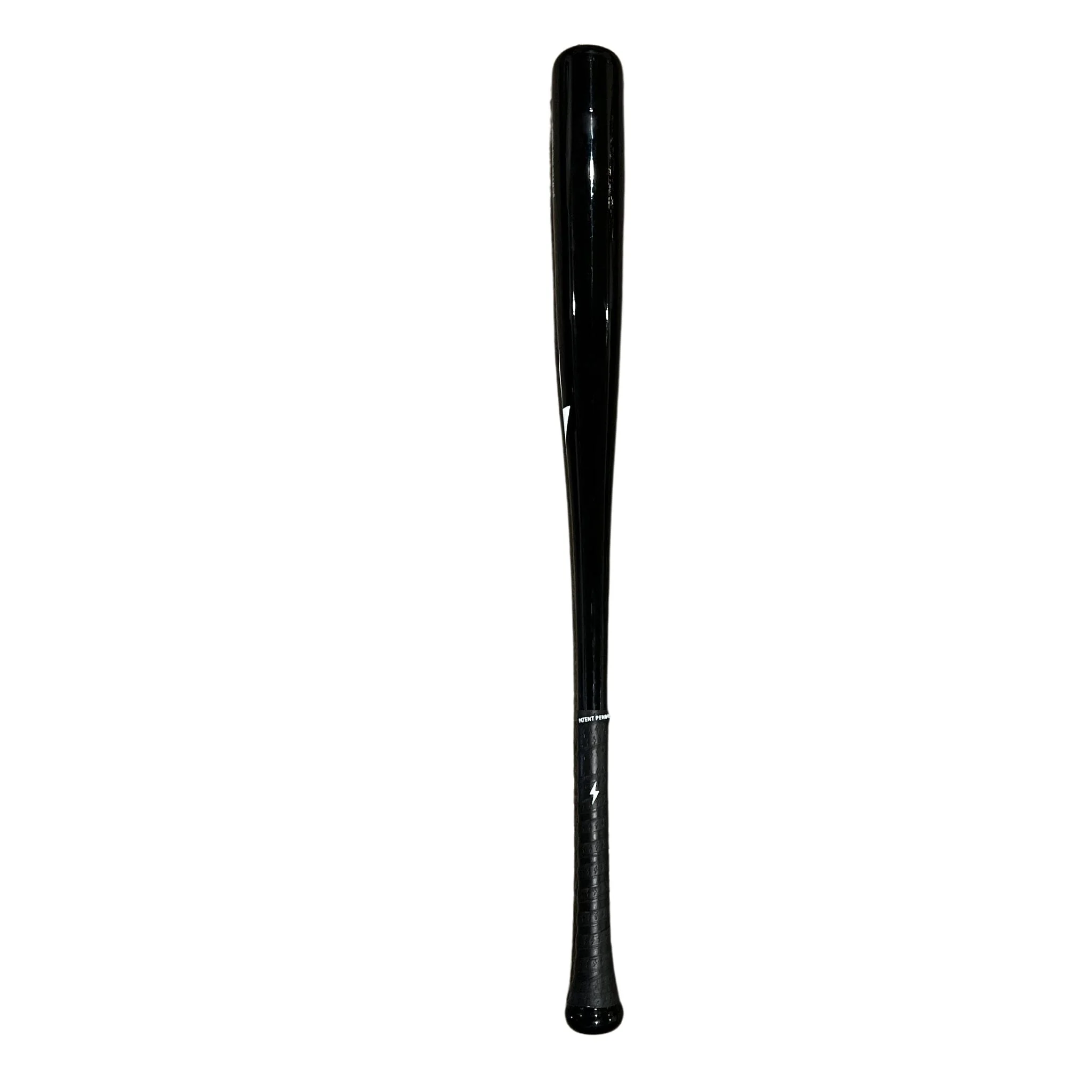 Premium Pro Bat Grip - Black - Image 4