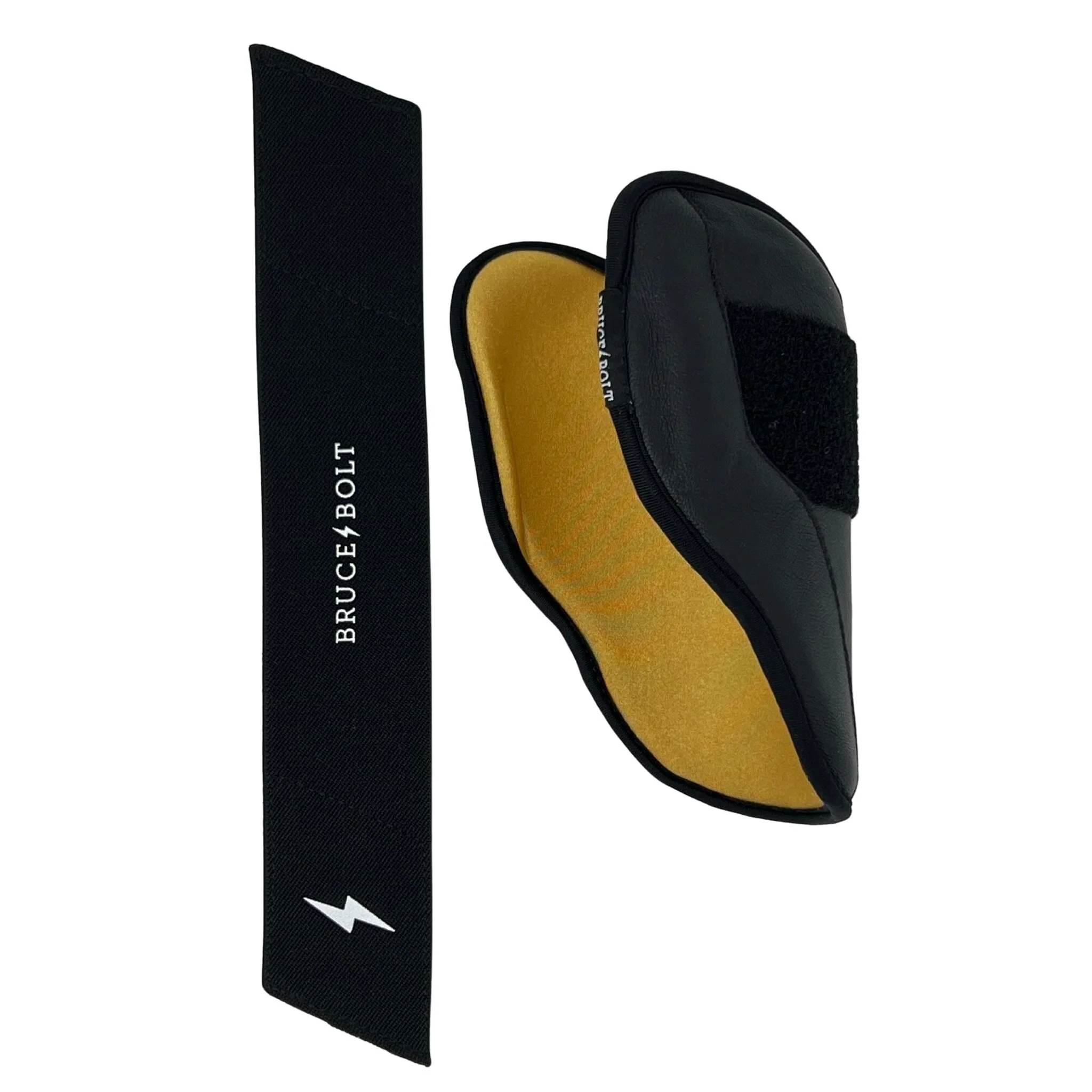 Original Series 6" Elbow Guard - Black - Image 4