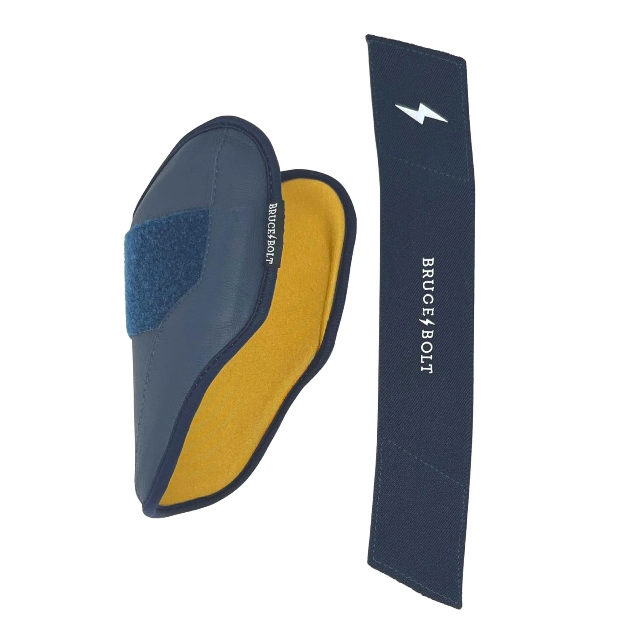 Original Series 6" Elbow Guard - Navy - Image 4