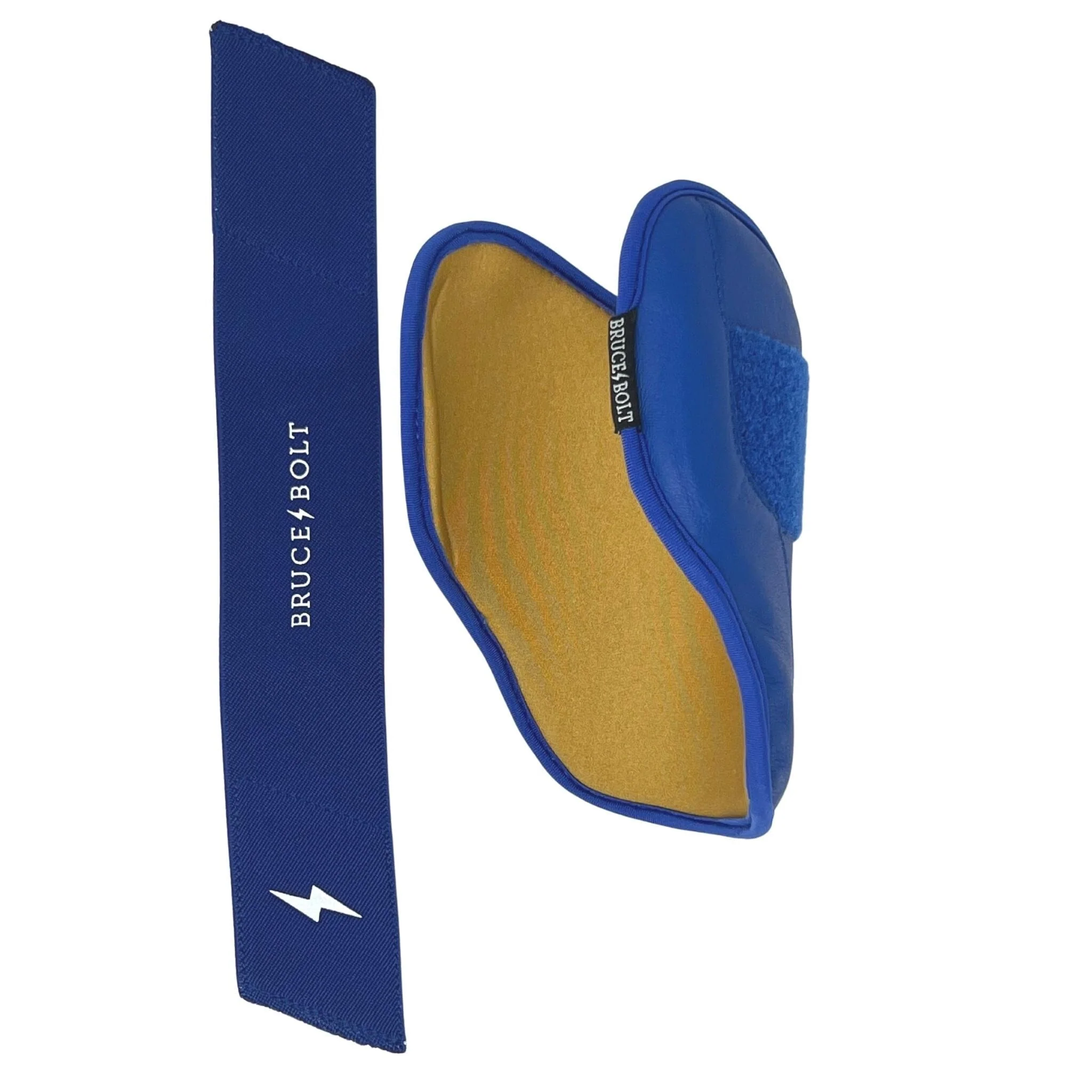 Original Series 6" Elbow Guard - Royal Blue - Image 4