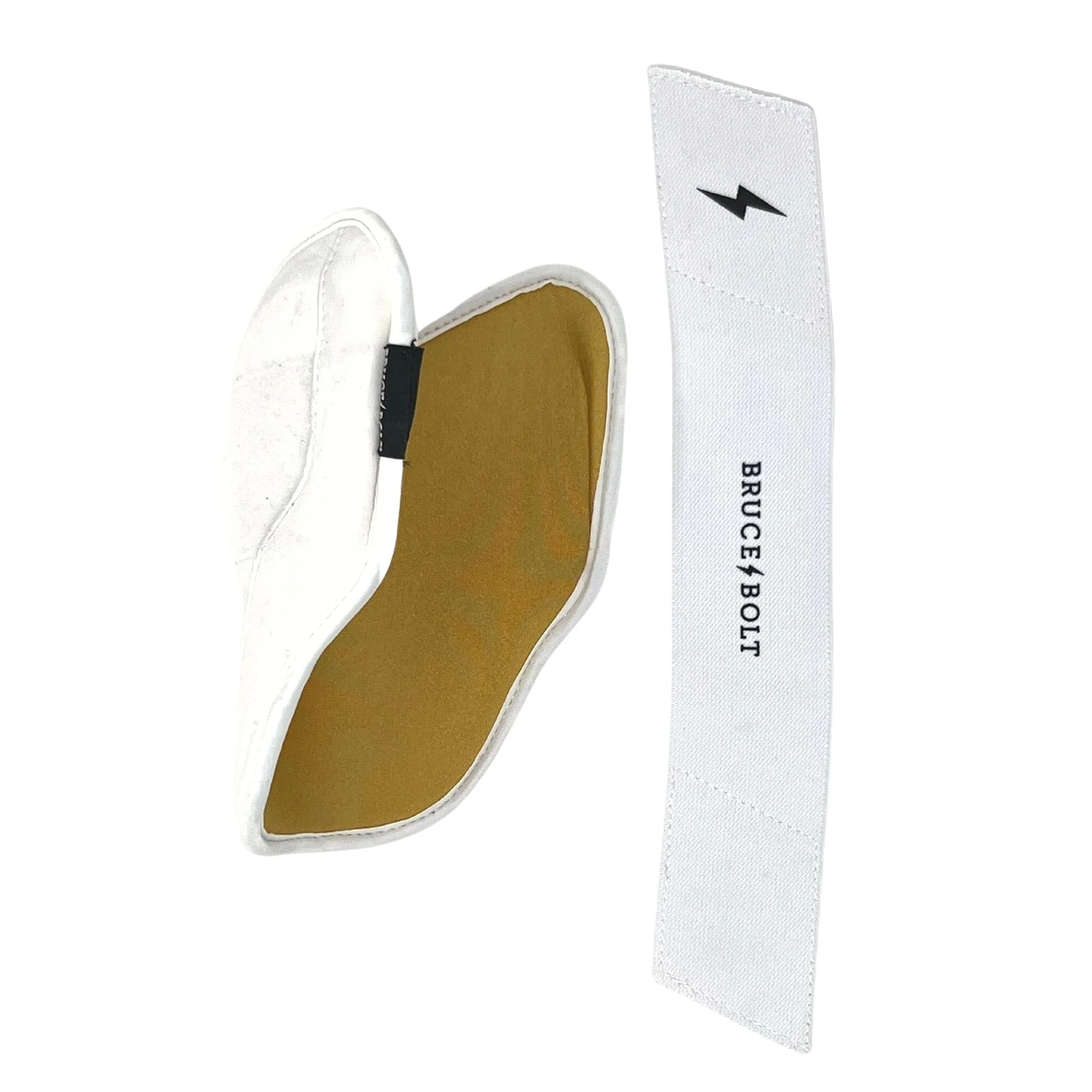 Original Series 6" Elbow Guard - White - Image 4