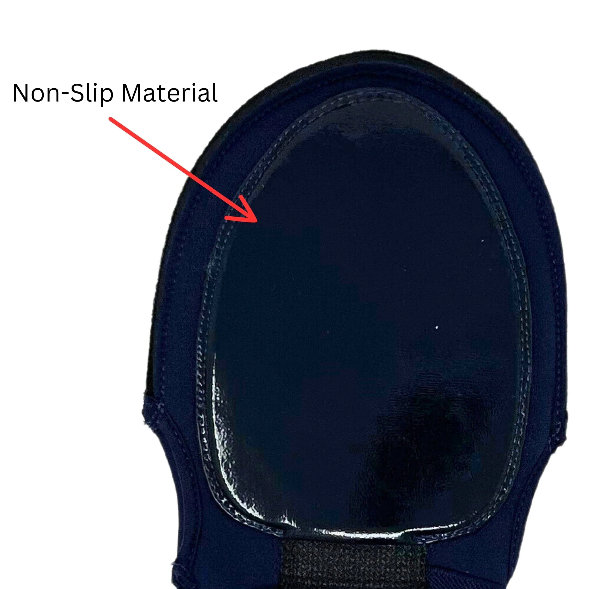 Original Series Sliding Mitt - Navy - Image 5