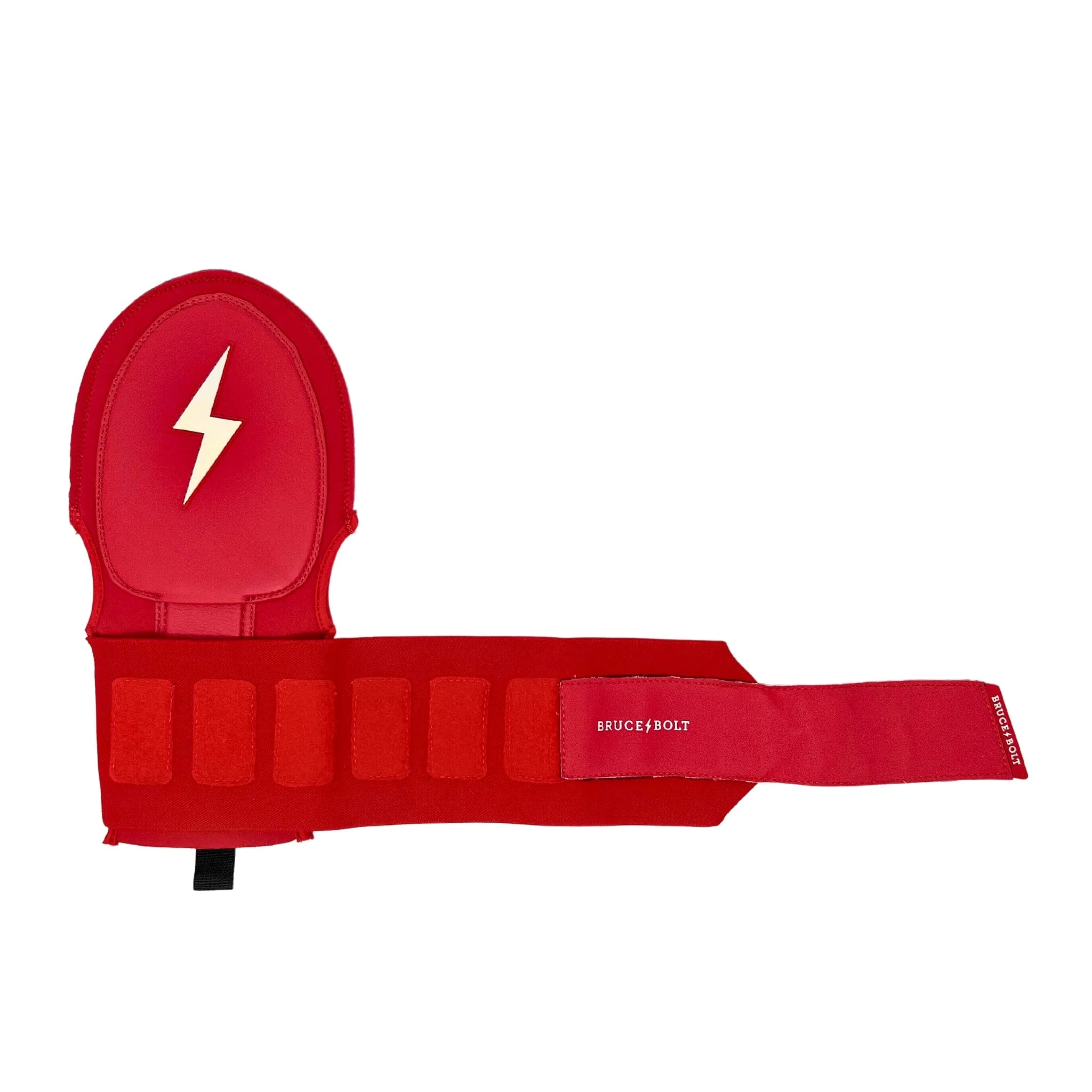 Original Series Sliding Mitt - Red - Image 6