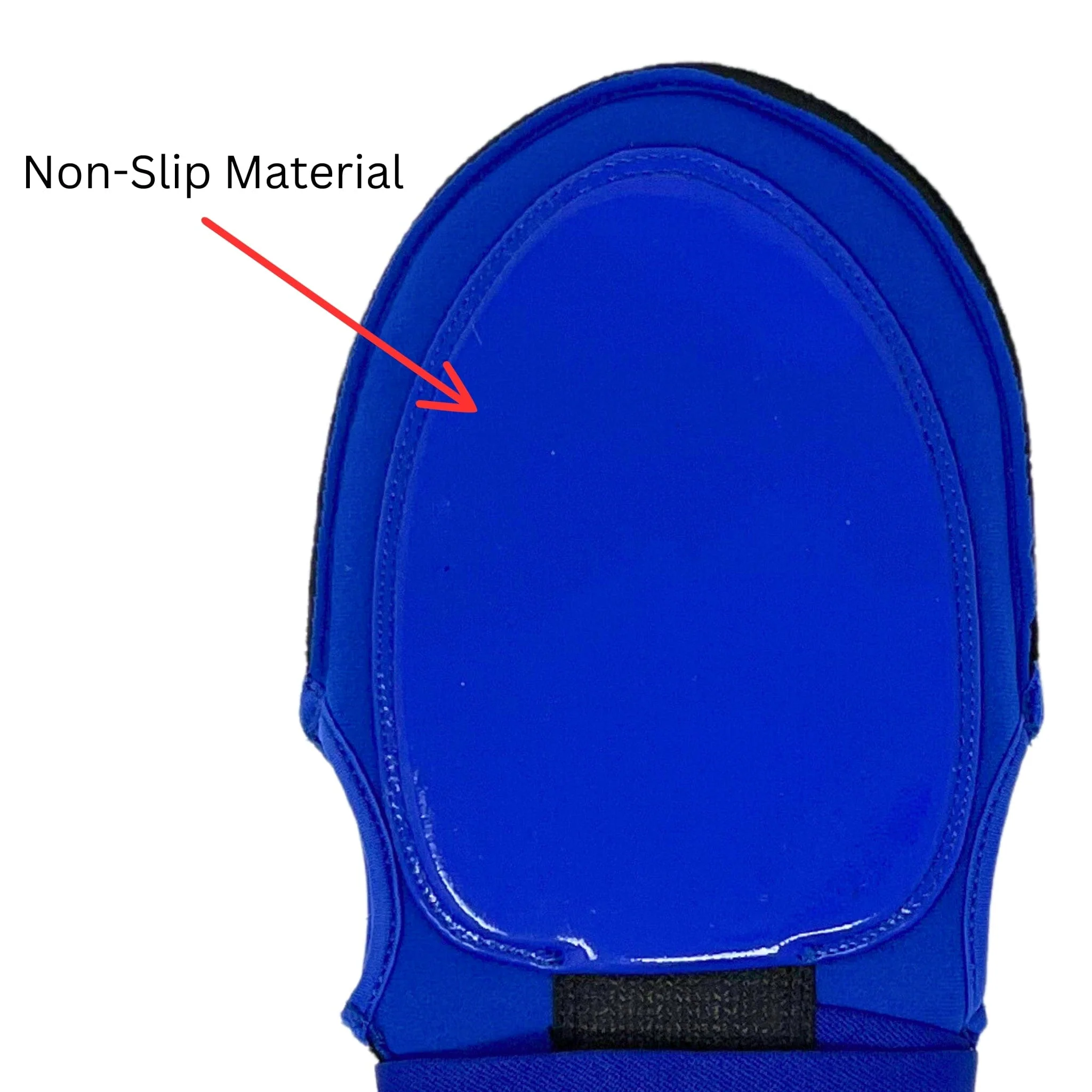 Original Series Sliding Mitt - Royal Blue - Image 5