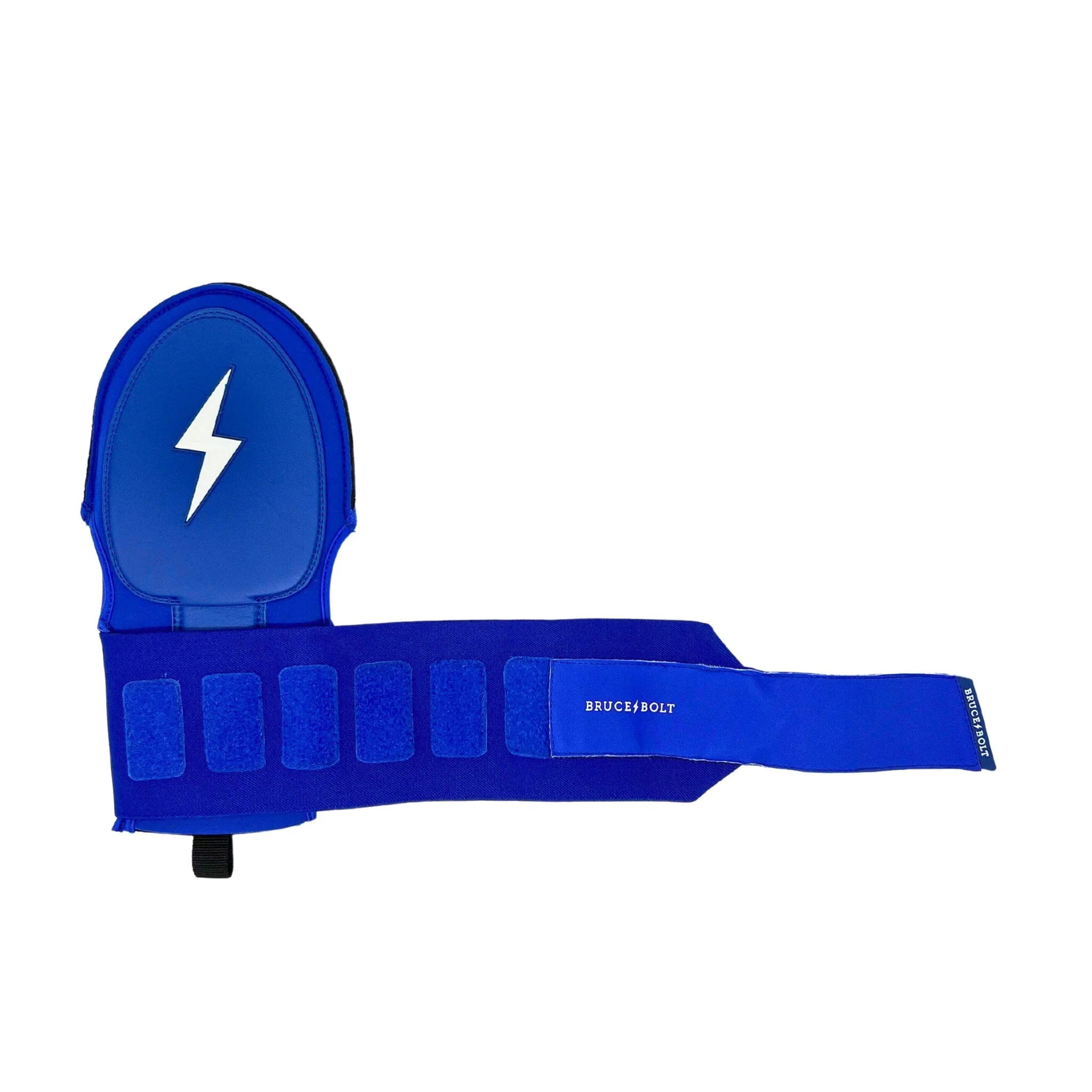 Original Series Sliding Mitt - Royal Blue - Image 6