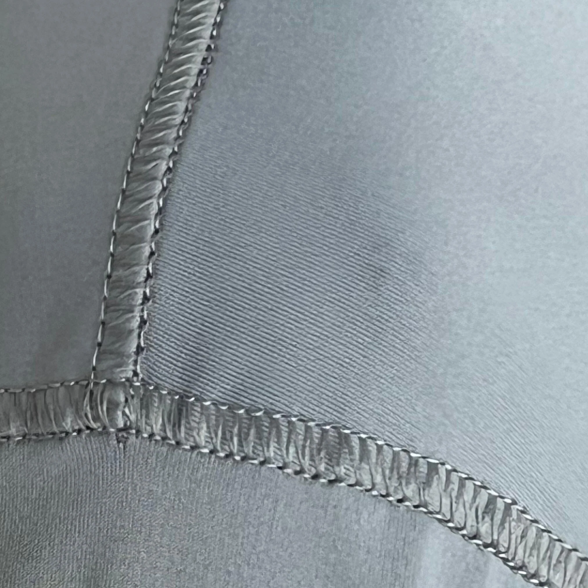 Performance Long Sleeve Shirt - Grey - Image 4