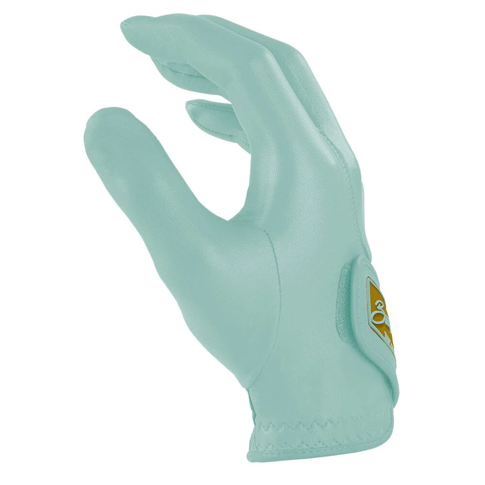 Original Series Golf Gloves (On Right, 2-Pack) - Mint - Image 4