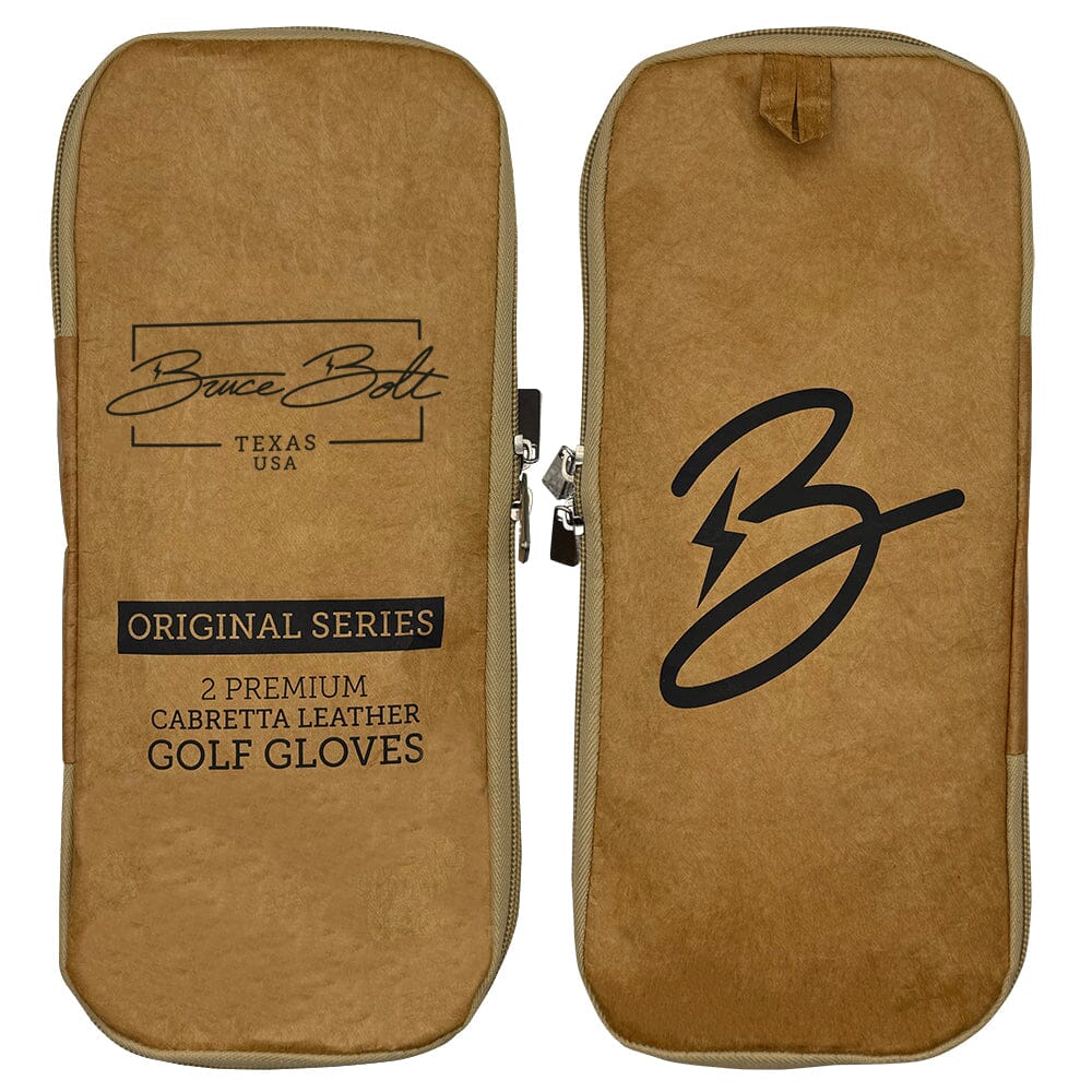 Original Series Golf Gloves (On Right, 2-Pack) - Mint - Image 6