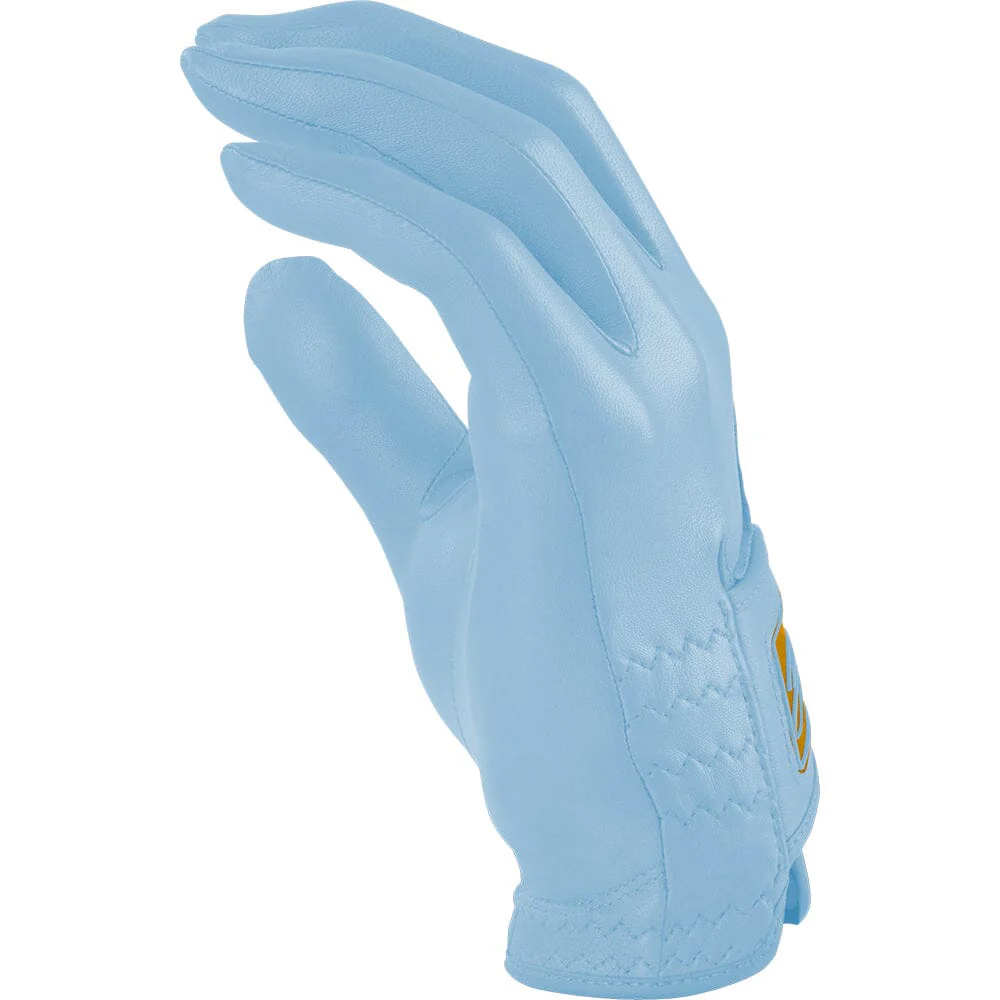 Original Series Golf Gloves (On Left, 2-Pack) - Baby Blue - Image 4