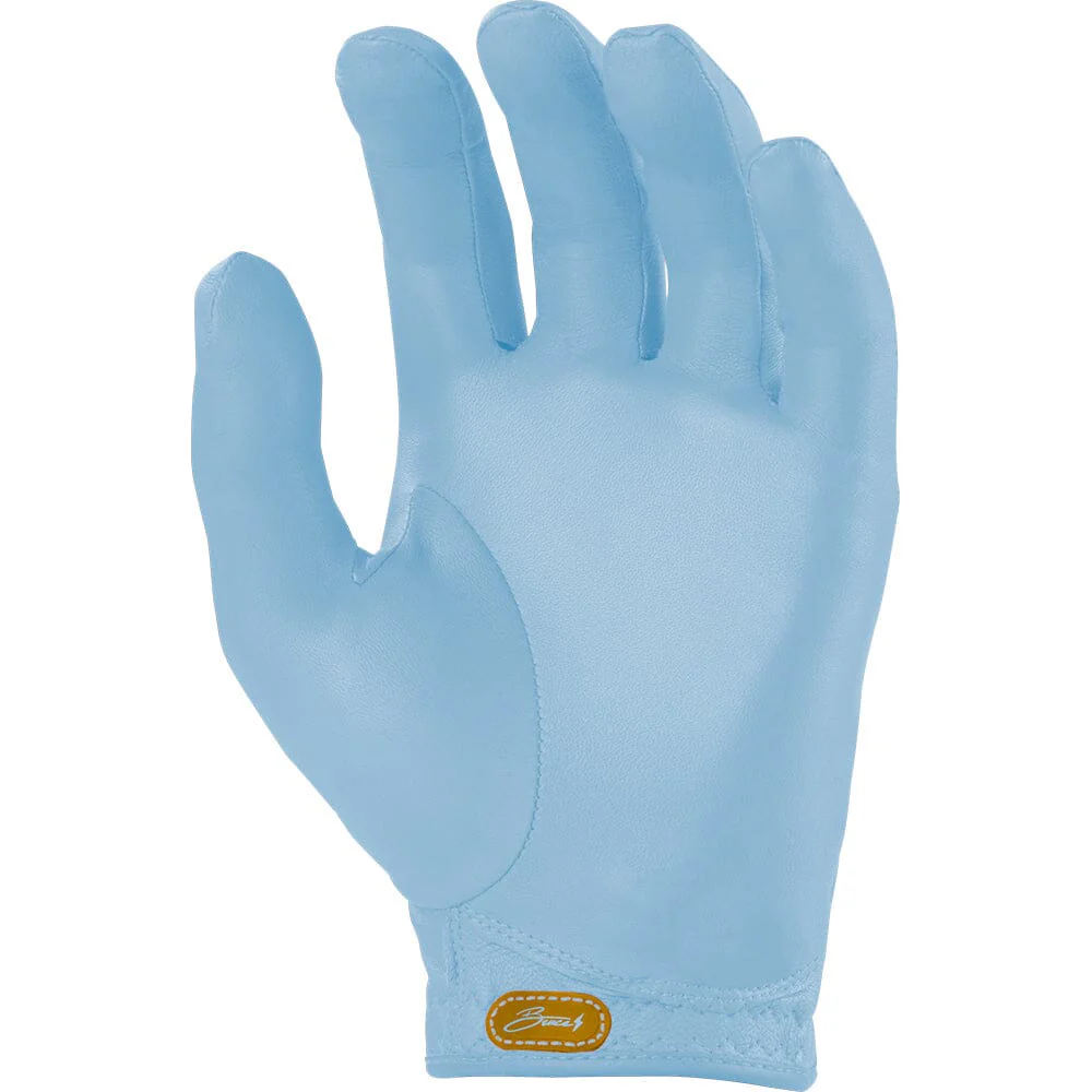 Original Series Golf Gloves (On Left, 2-Pack) - Baby Blue - Image 5