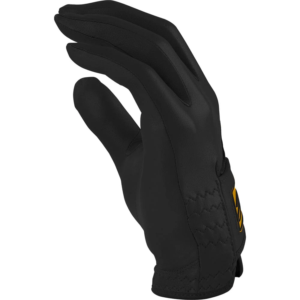 Original Series Golf Gloves (On Left, 2-Pack) - Black - Image 4