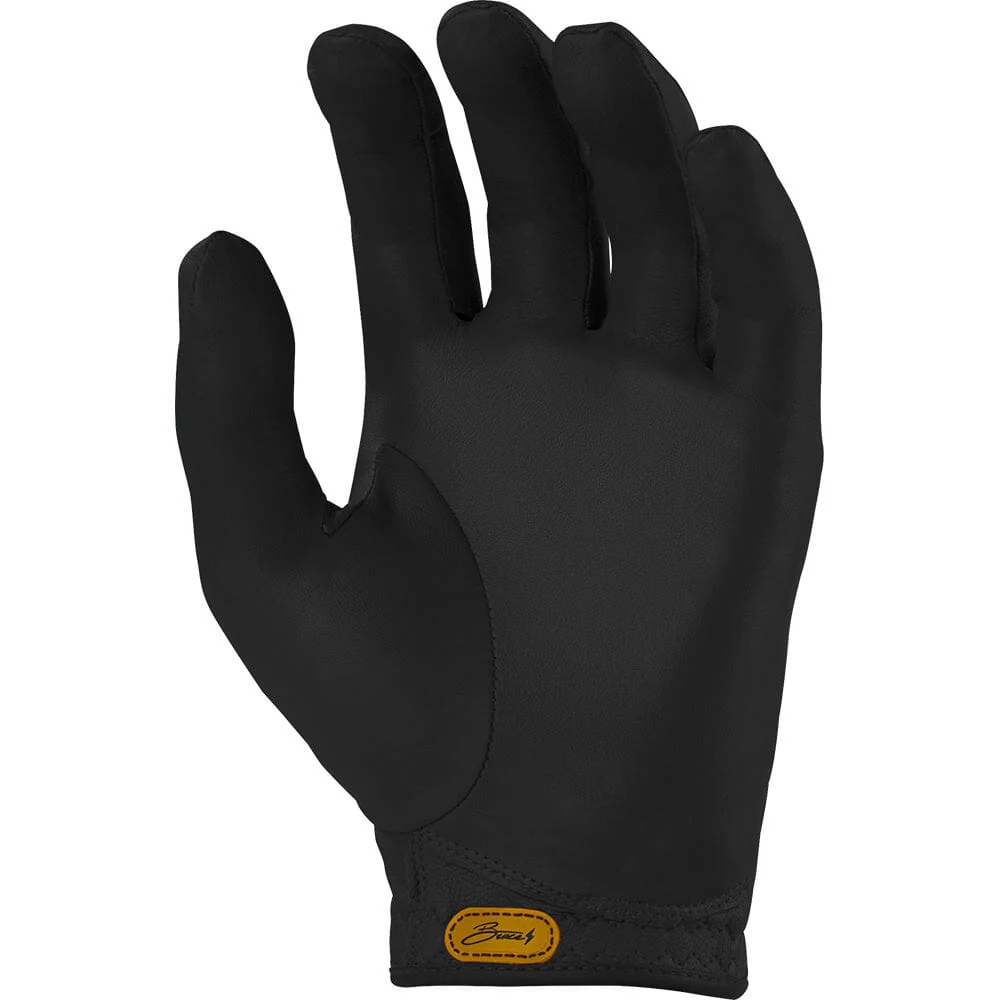 Original Series Golf Gloves (On Left, 2-Pack) - Black - Image 5