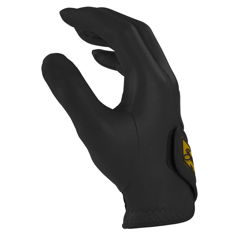 Original Series Golf Gloves (On Right, 2-Pack) - Black - Image 4