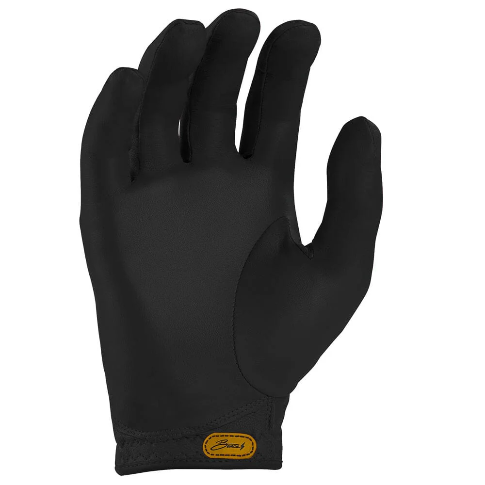 Original Series Golf Gloves (On Right, 2-Pack) - Black - Image 5