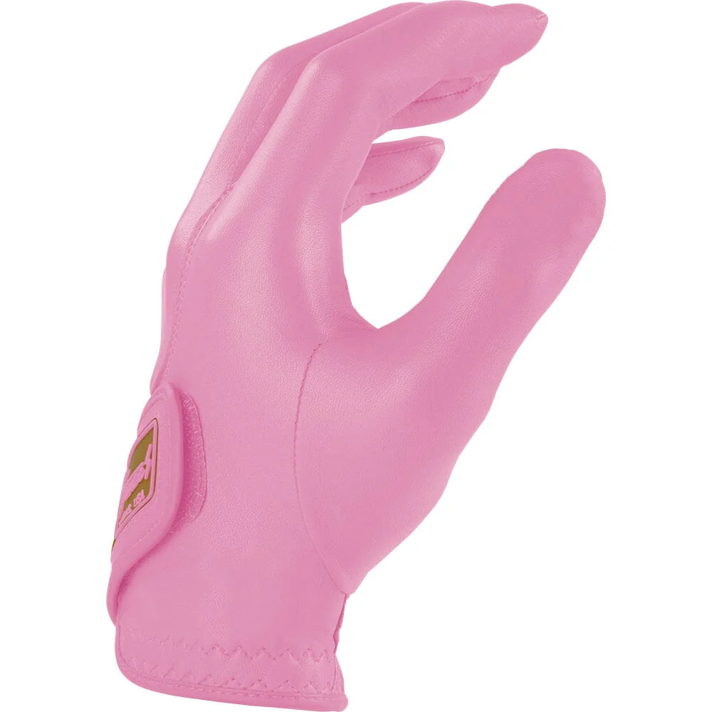 Original Series Golf Gloves (On Left, 2-Pack) - Pink - Image 3