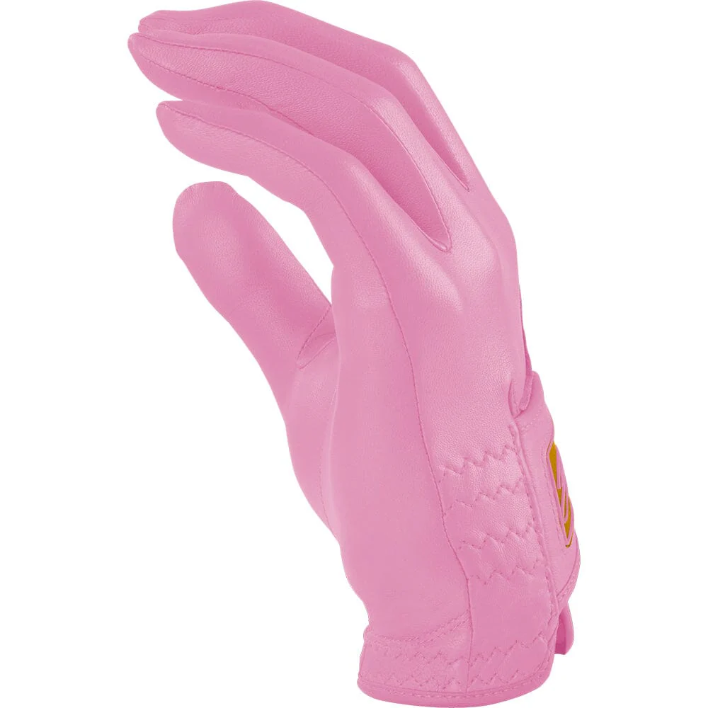 Original Series Golf Gloves (On Left, 2-Pack) - Pink - Image 4