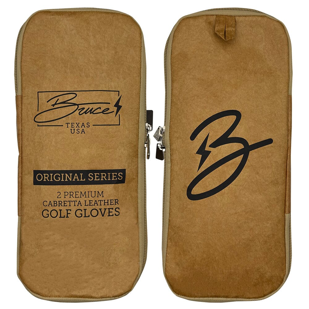 Original Series Golf Gloves (On Left, 2-Pack) - Pink - Image 6