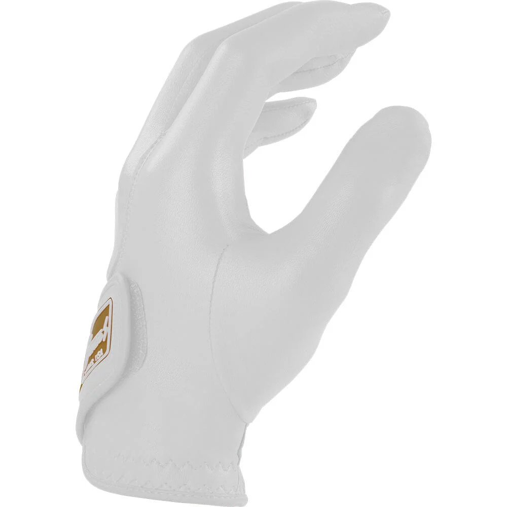 Original Series Golf Gloves (On Left, 2-Pack) - White - Image 3