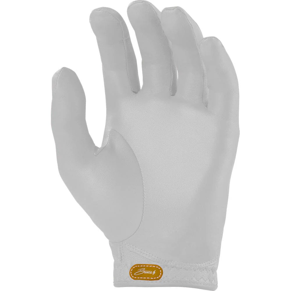 Original Series Golf Gloves (On Left, 2-Pack) - White - Image 5