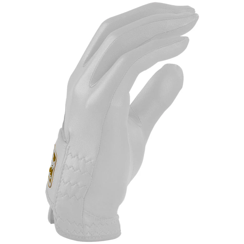 Original Series Golf Gloves (On Right, 2-Pack) - White - Image 3