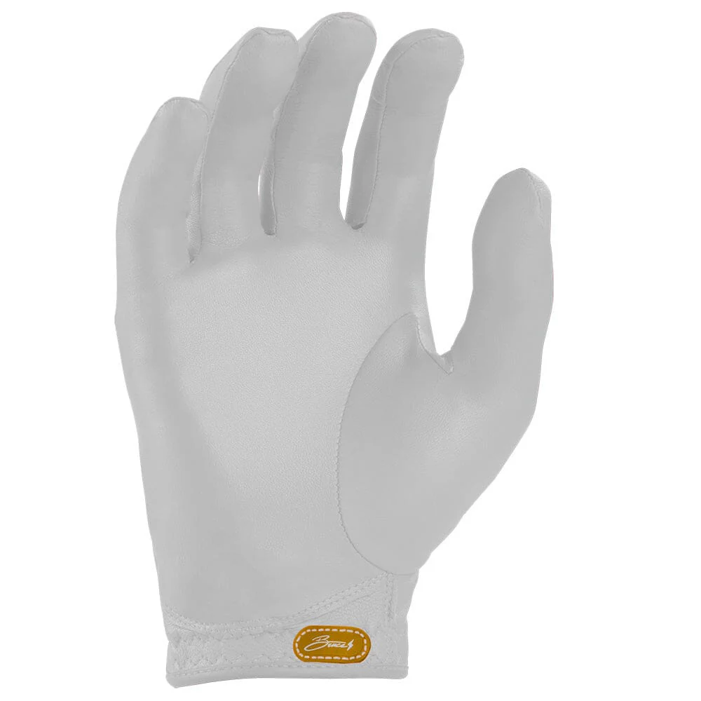 Original Series Golf Gloves (On Right, 2-Pack) - White - Image 5