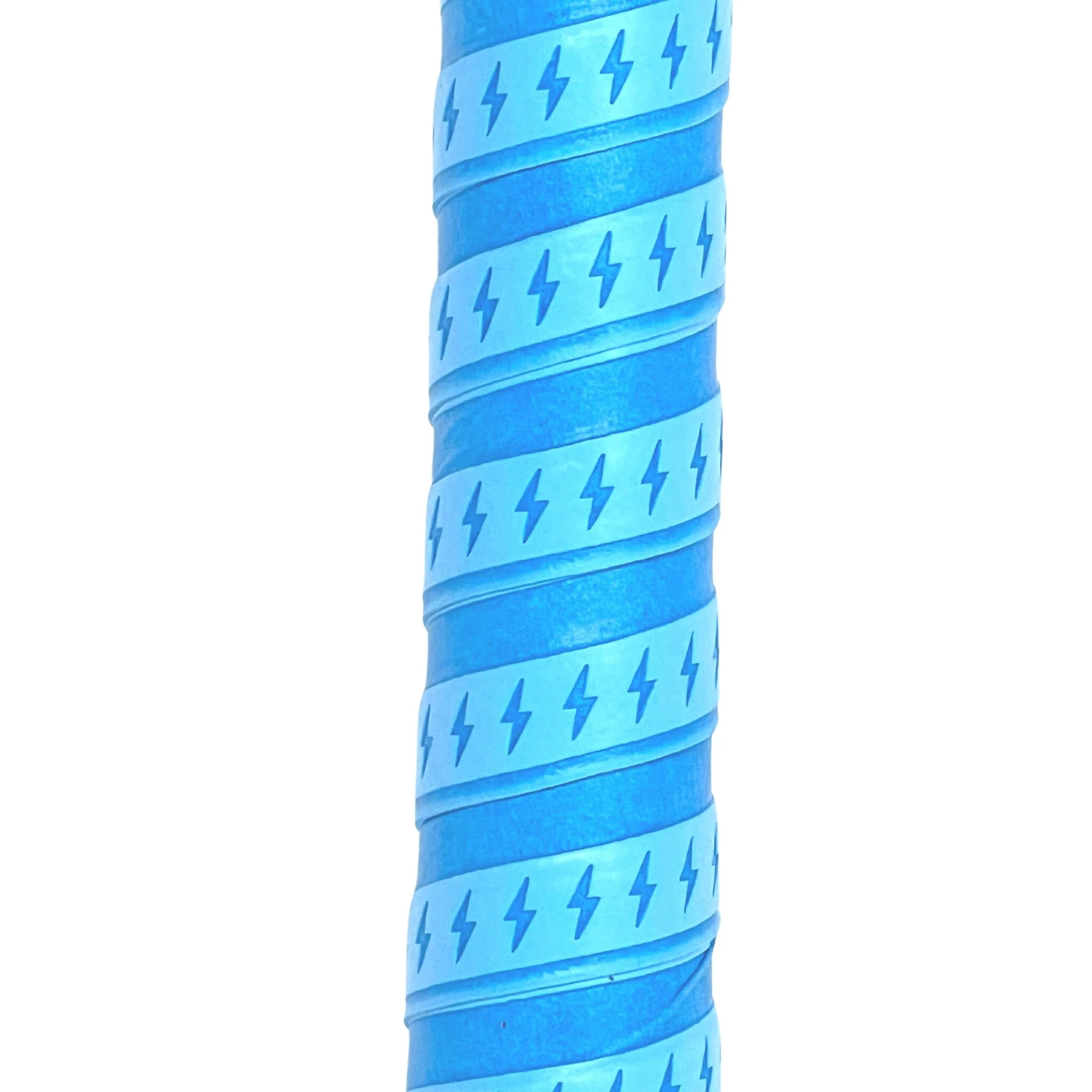 Premium Pro Bat Grip - Baby Blue - Image 3