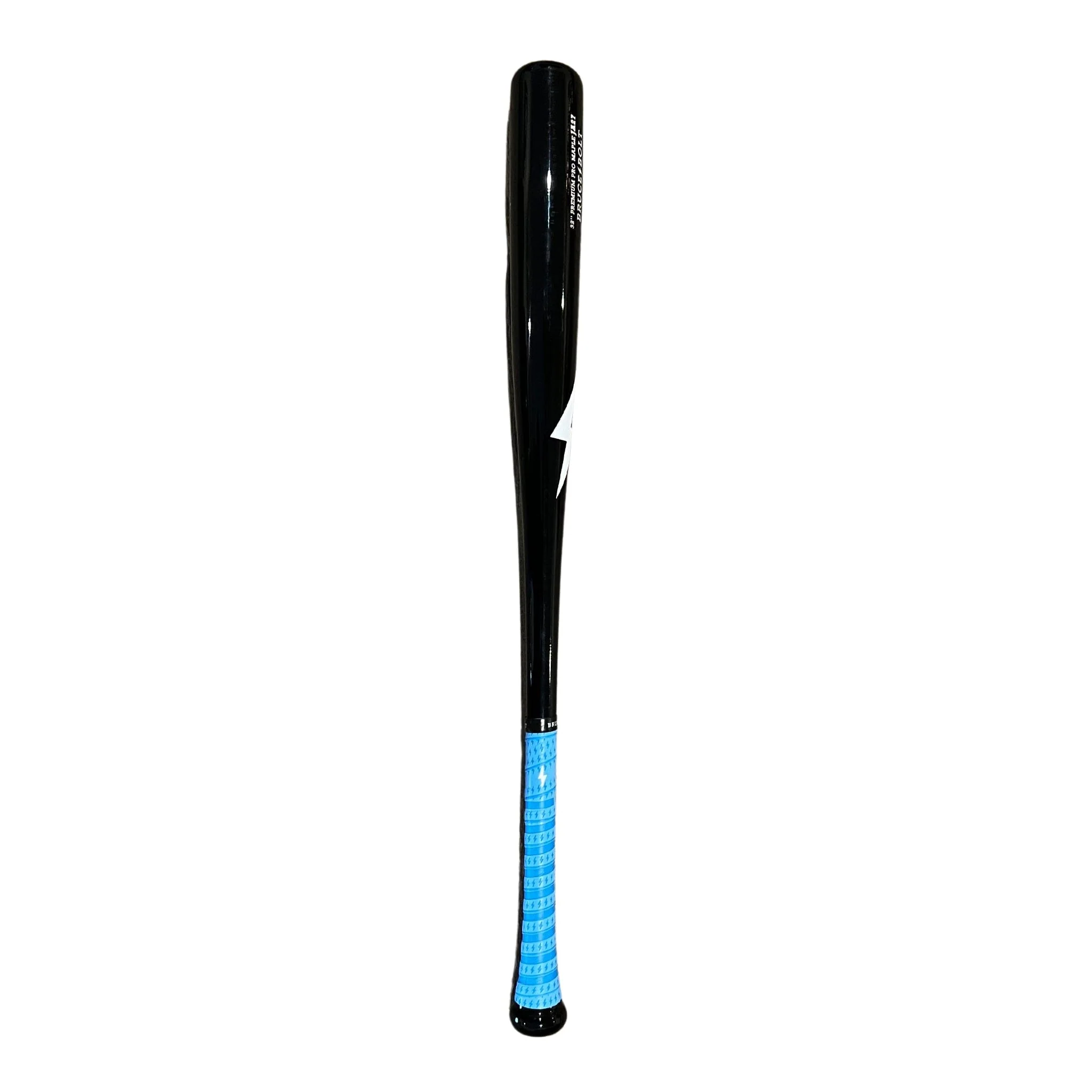 Premium Pro Bat Grip - Baby Blue - Image 4