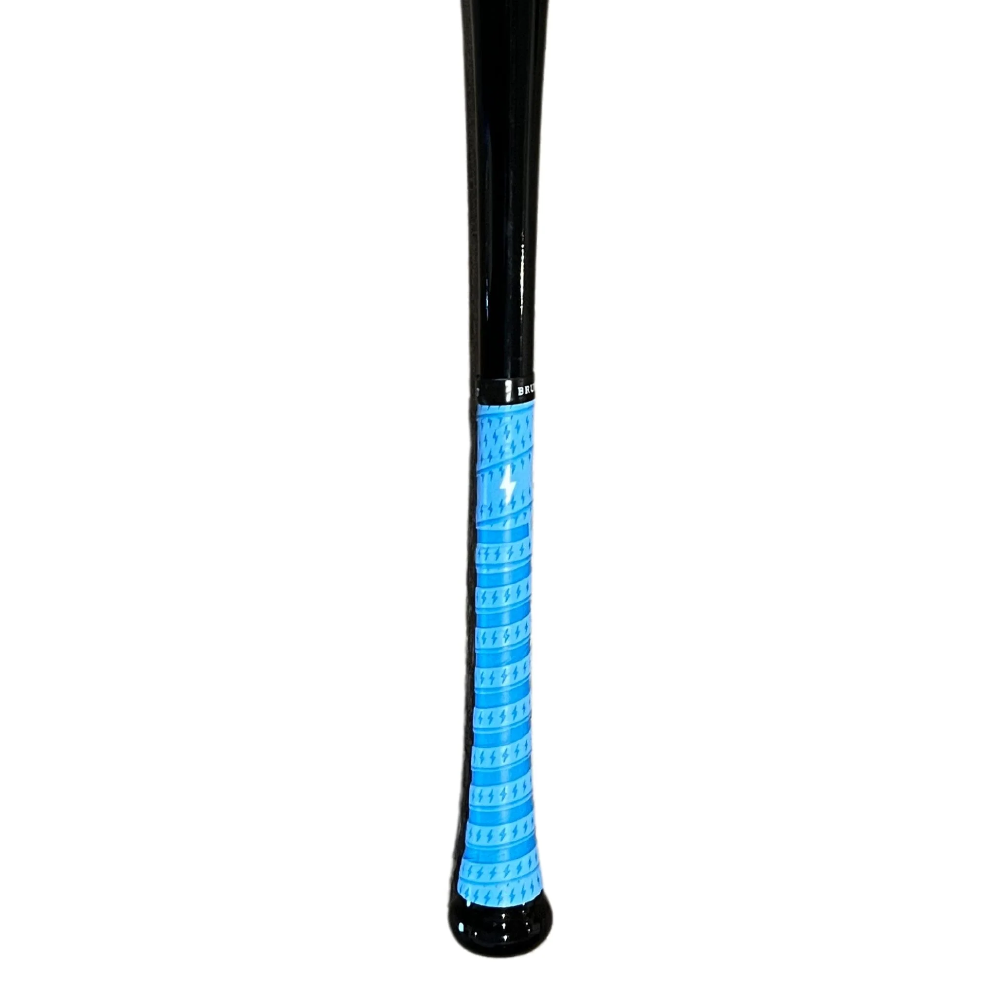 Premium Pro Bat Grip - Baby Blue - Image 5