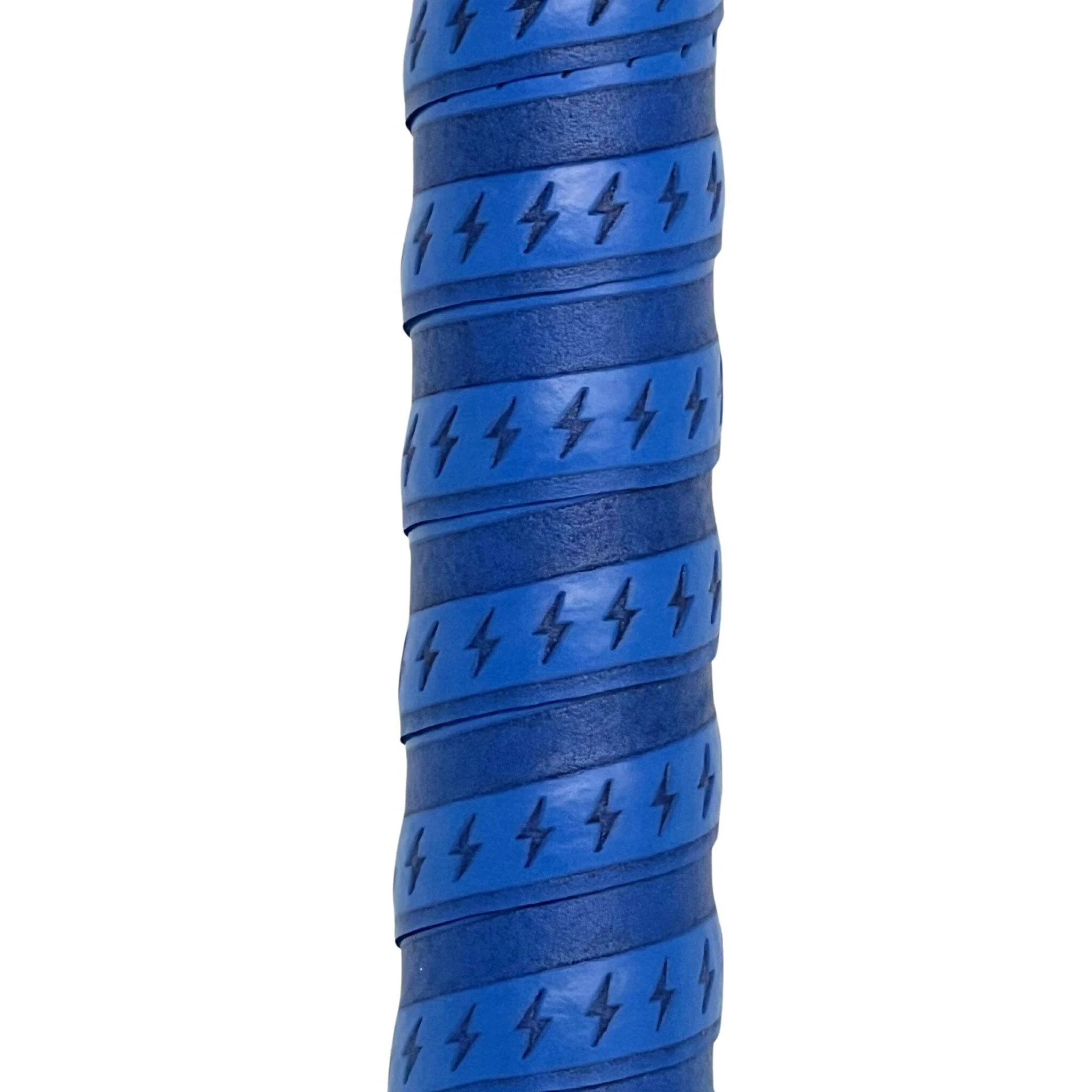 Premium Pro Bat Grip - Royal Blue - Image 3