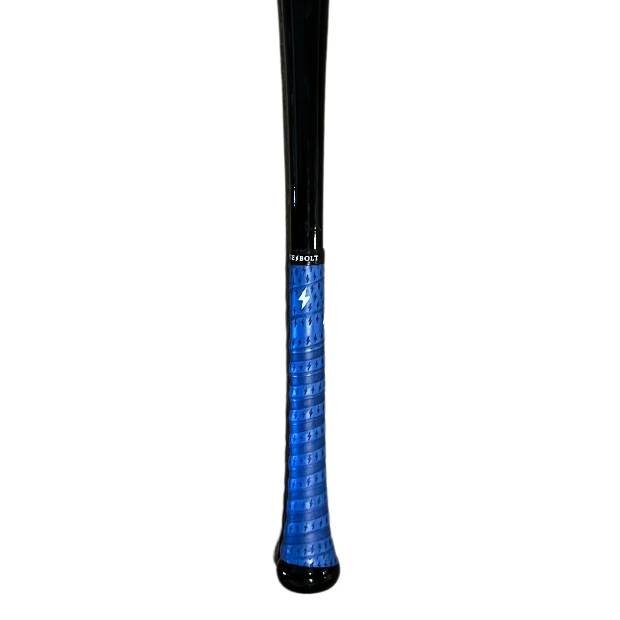 Premium Pro Bat Grip - Royal Blue - Image 5