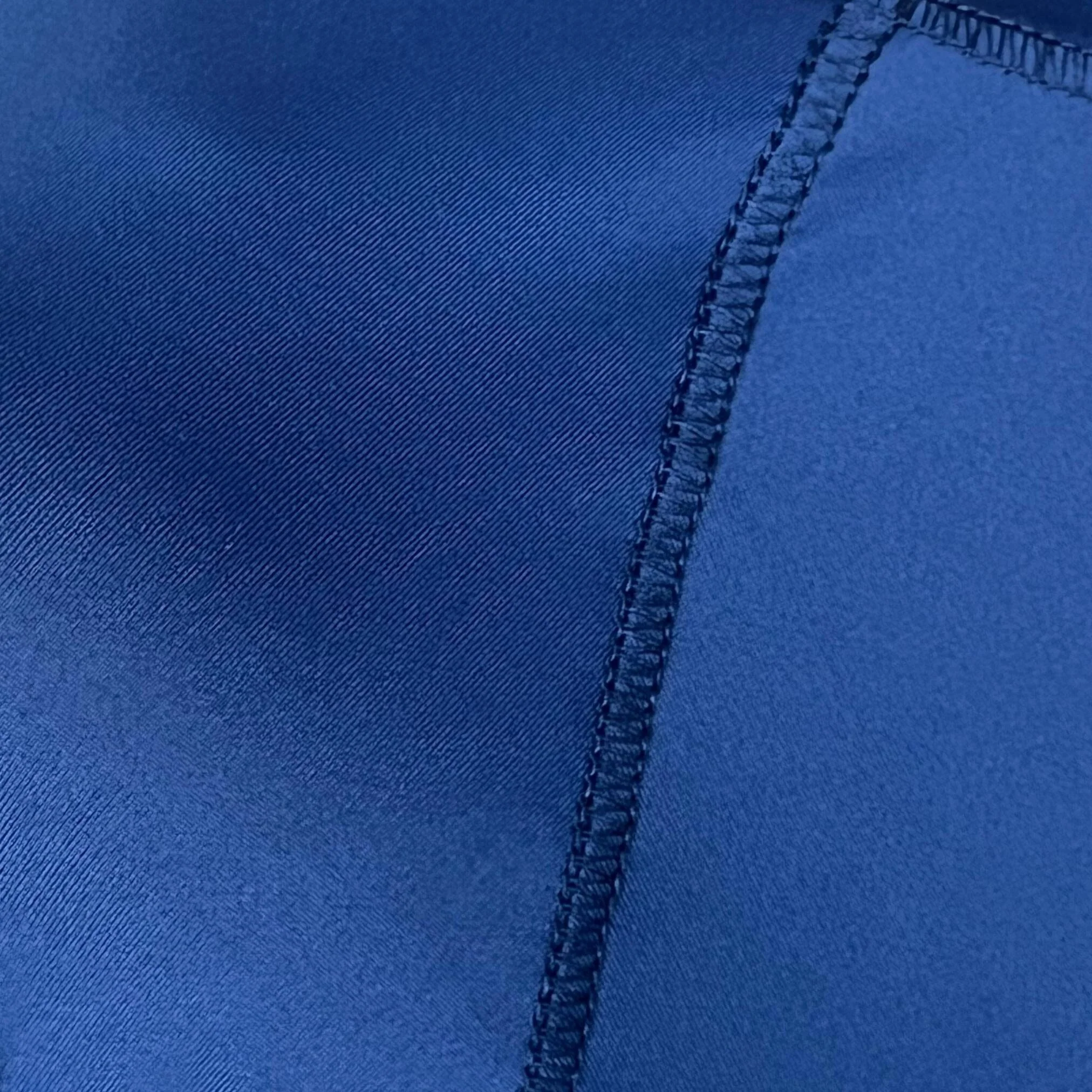 Performance Short Sleeve Shirt - Navy - Image 4