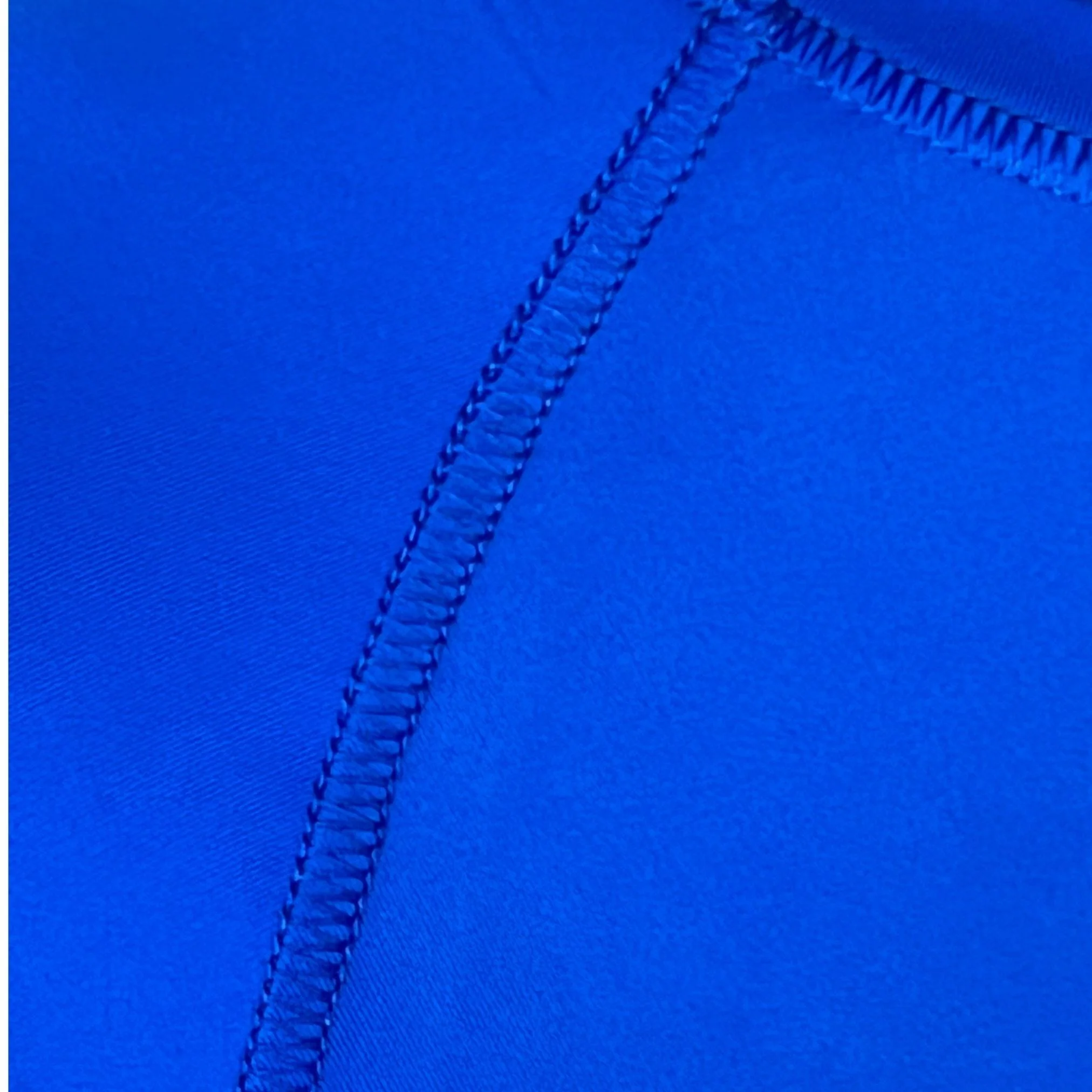 Performance Short Sleeve Shirt - Royal Blue - Image 4