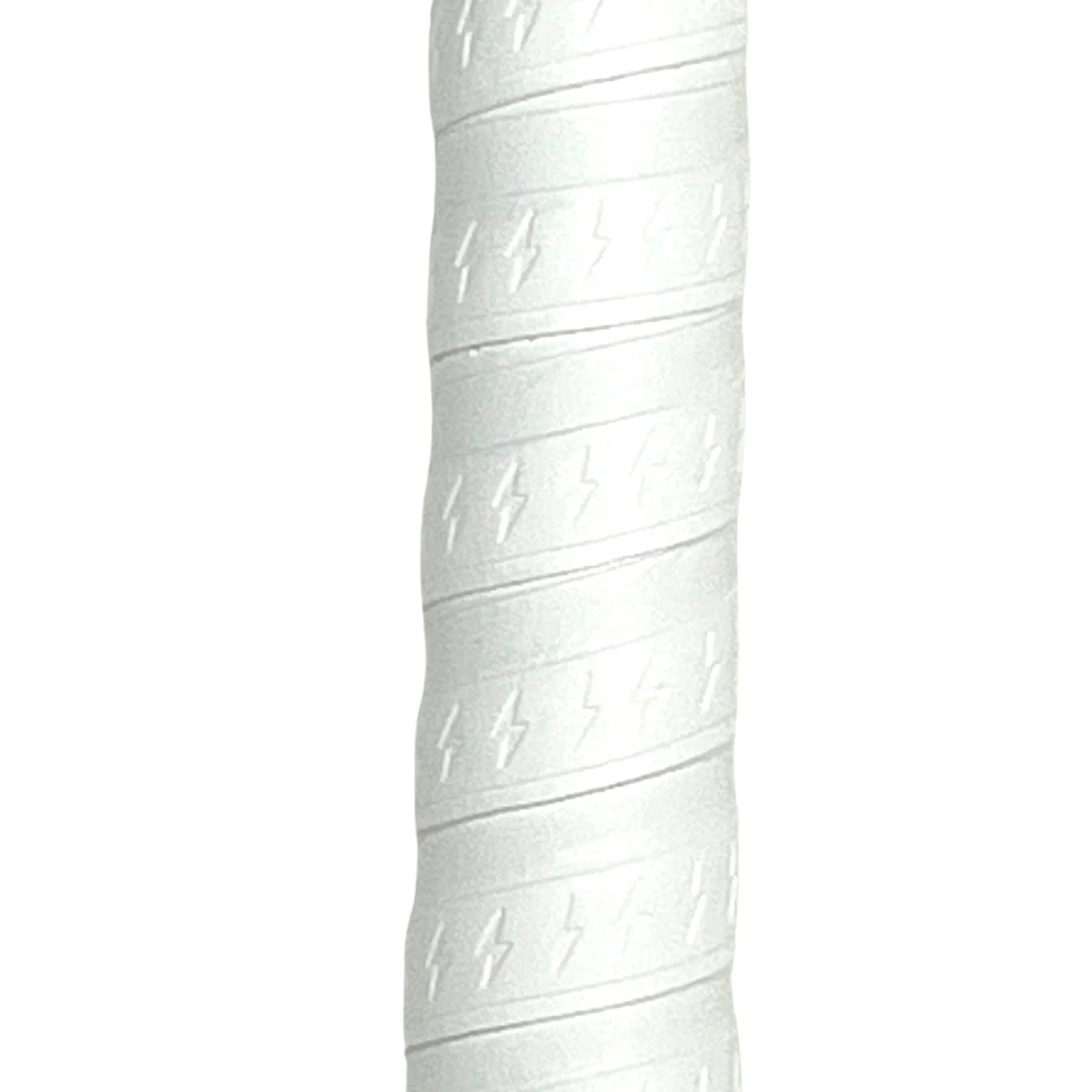 Premium Pro Bat Grip - White - Image 3