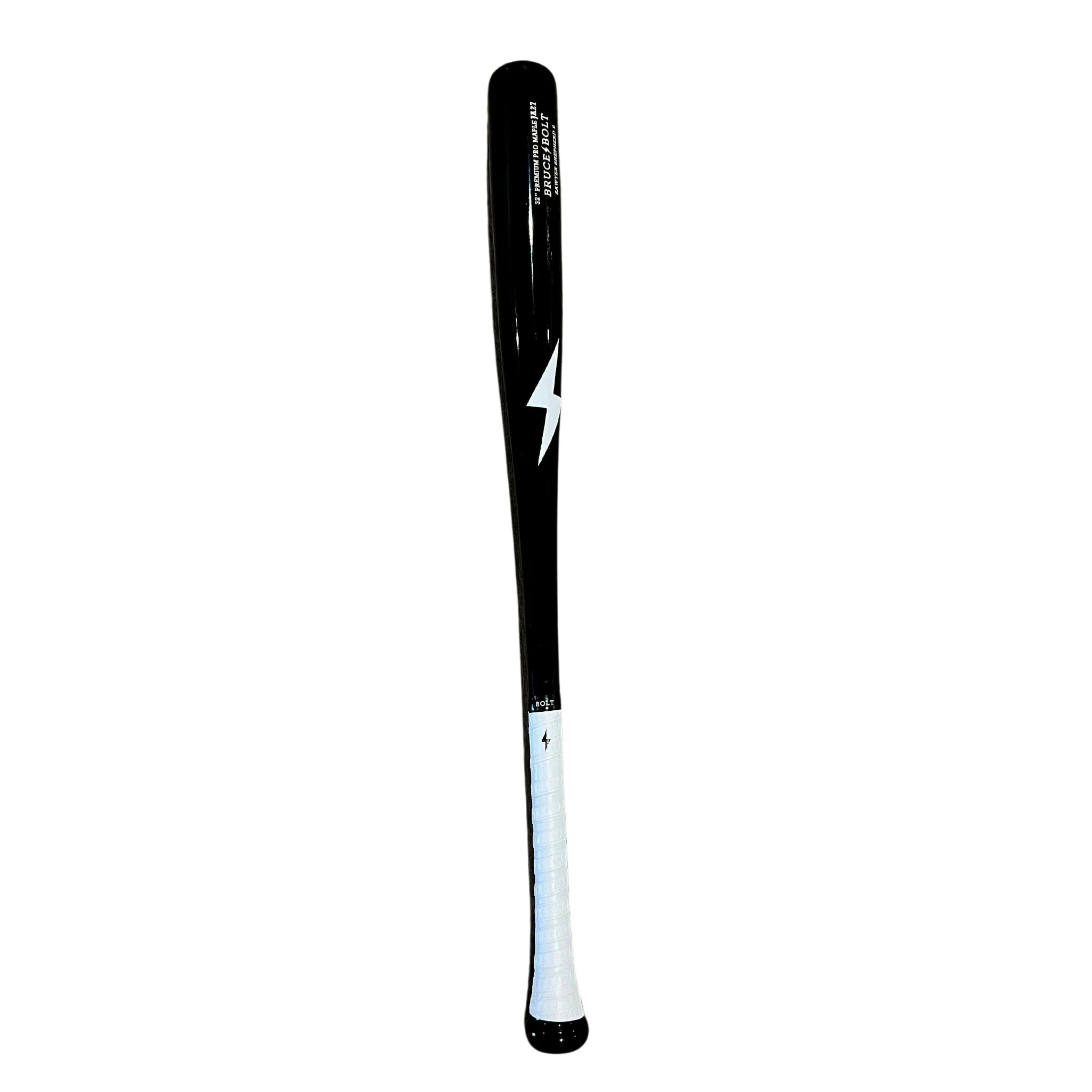 Premium Pro Bat Grip - White - Image 4
