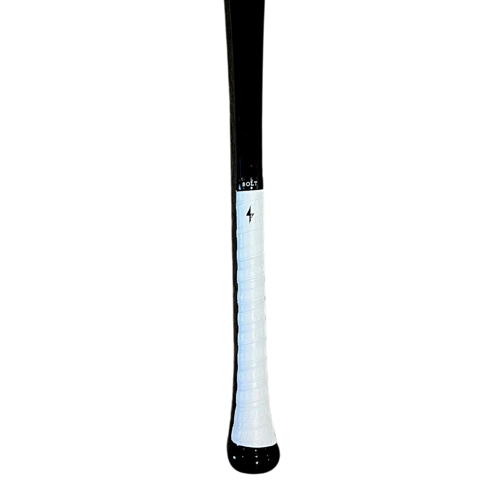Premium Pro Bat Grip - White - Image 5