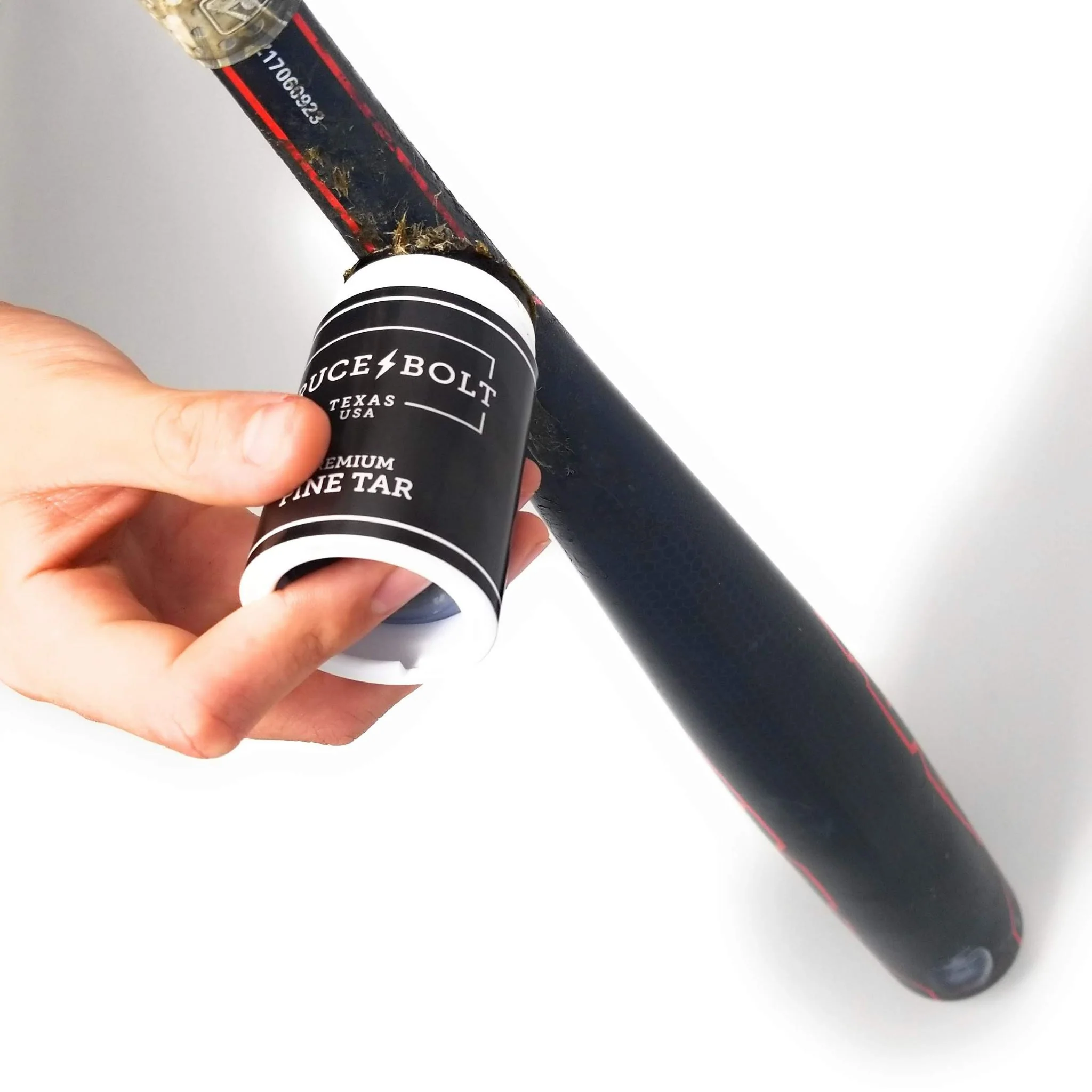 Pine Tar 90g - Image 4